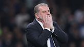 Postecoglou's rant was something more than fans wanting Spurs to lose