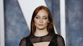 Why Sophie Turner Skipped the 2024 Met Gala