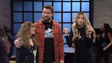 Travis Kelce joined by brother Jason in hilarious 'SNL' sketch