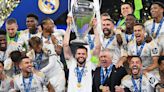 Real Madrid captain set to join Saudi Pro League side - report