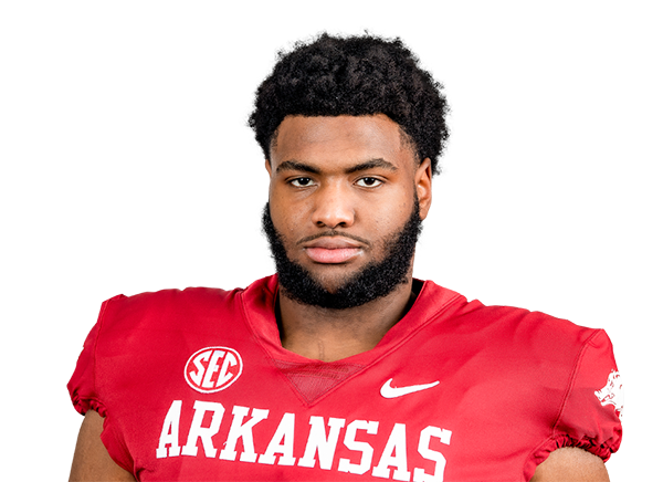 Andrew Chamblee - Arkansas Razorbacks Offensive Lineman - ESPN