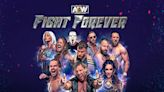 AEW Fight Forever llega a la oferta de suscripción de PlayStation Plus