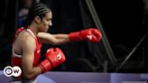 Boxer Imane Khelif targeted by hate speech, disinformation – DW – 08/06/2024