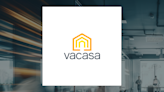 Vacasa (NASDAQ:VCSA) PT Lowered to $9.50