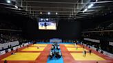 La cantera del judo nacional se da cita en el Navarra Arena