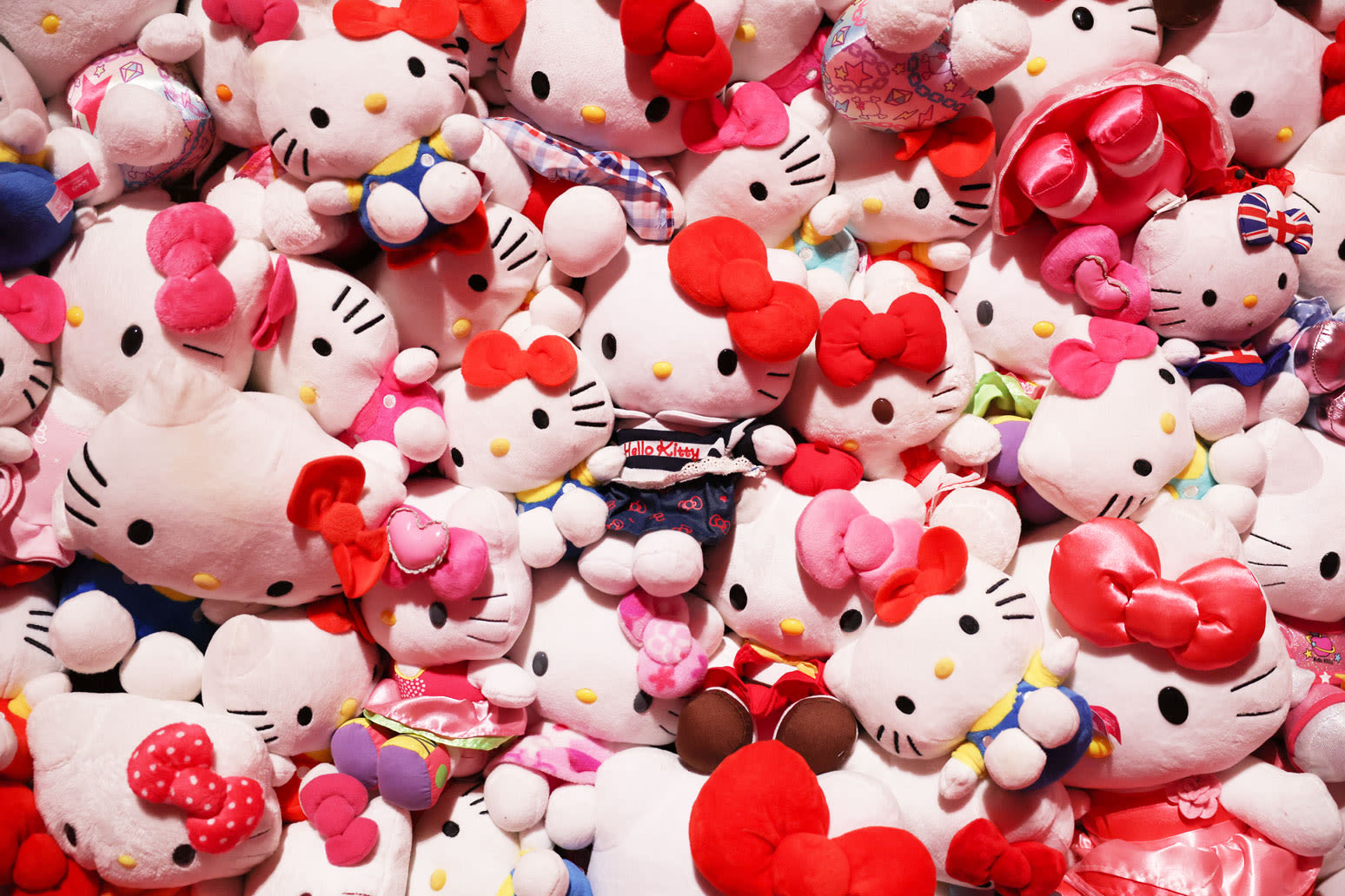 Celebrate Hello Kitty’s 50th Anniversary With These 10 Everyday Items & Discover the Surprising Truth: She’s Not a Cat!