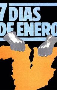 Siete días de enero