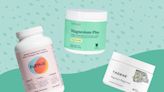 The 7 Best Magnesium Supplements for Pregnancy of 2023, According to a Dietitian