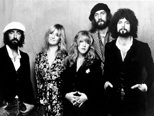 Fleetwood Mac’s Special Release Propels Them Up Five Charts