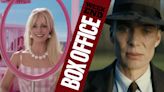 Box Office Results: Barbie & Oppenheimer Join Forces to Ignite the Summer