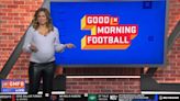 ‘Good Morning Football’ To Relocate To LA: Jamie Erdahl Gets Emotional Saying Goodbye To NFL Network Show From NY Ahead...