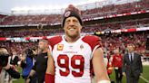 J.J. Watt thought about playing for the Packers to finish his career in 2021 but 'fairy tale' didn't materialize