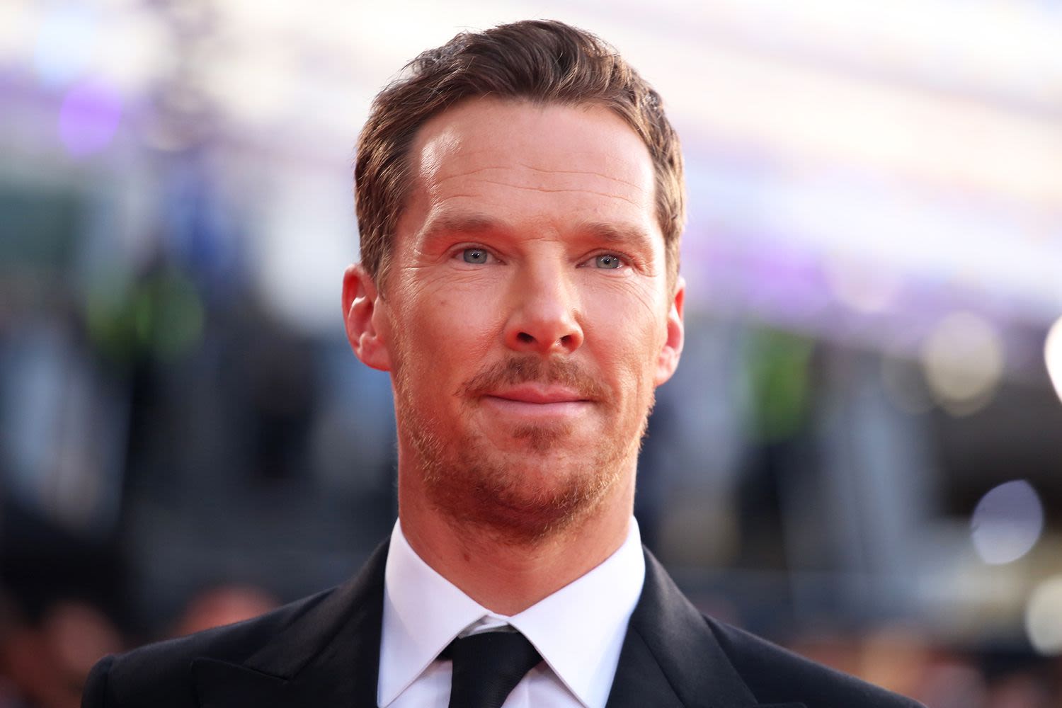 Benedict Cumberbatch's 3 Children: All About Christopher, Hal and Finn