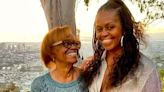 Morre, aos 86 anos, Marian Robinson, mãe de Michelle Obama