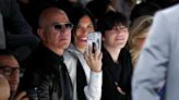 Filthy rich fashion: Inside Jeff Bezos’ 60th birthday bash