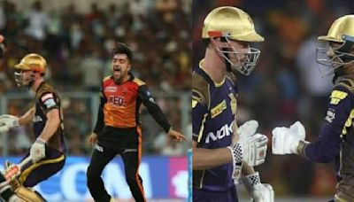 What Happened When SRH And KKR Last Met In An IPL Playoff?