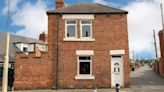 UK's 'cheapest home' hits market with spacious living room & garden