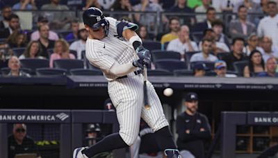 New York Yankees' Top of Order Duo Closing in on Awesome Baseball History