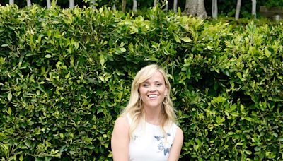 Shop Reese Witherspoon's Draper James collection for spring closet essentials while they're on sale