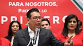 Urge que Camarillo deje la presidencia del PRI ante vergonzosos resultados: García Olmedo - Puebla