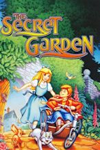 The Secret Garden (1994) — The Movie Database (TMDB)