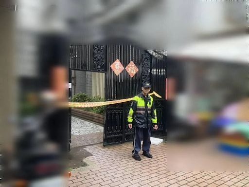 快訊/妳沒有權力這樣做！高雄鳳山母女墜樓雙亡 女兒才7歲