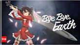 Bye Bye, Earth: When and where to watch this fantasy anime! | English Movie News - Times of India