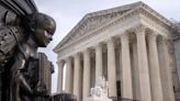 Supreme Court throws out obstruction charges lodged against hundreds of Jan. 6 rioters