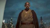 Ahmed Best Talks Star Wars Fan Backlash and The Mandalorian Cameo