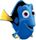 Dory (Finding Nemo)