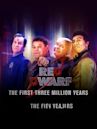 Red Dwarf: The First Three Million Years