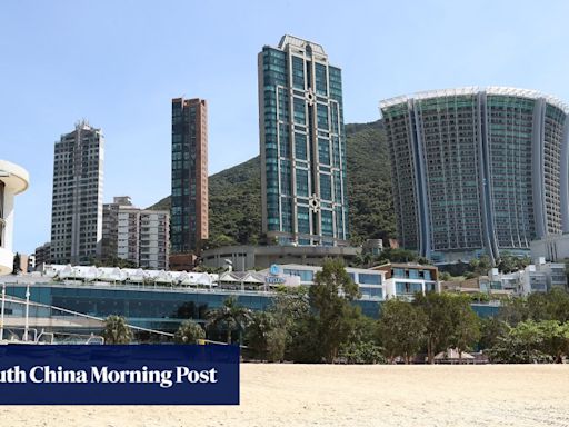 Discovering the natural and historic charm of Hong Kong’s Repulse Bay