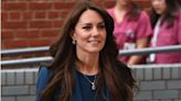 La verdadera razón por la que la estancia de Kate Middleton en el hospital se está llevando con tanto secreto