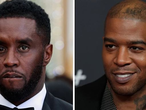 Resurge el supuesto complot de Sean “Diddy” Combs para hacer explotar el auto de Kid Cudi