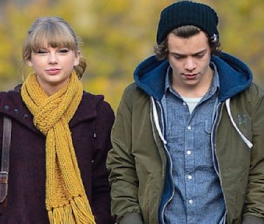 How Did Taylor Swift and Harry Styles Meet? Relationship Timeline Explored
