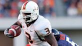 Miami Canes (including Frank Gore) earn degrees: ‘Very proud of what I did in three years’