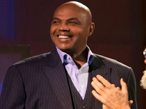 Charles Barkley Opens Up on Considering Amazon, NBC, ESPN Offers if TNT Fails to Honor His USD 210 Million Contract