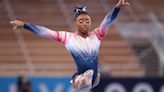 Simone Biles Weighs in on Whether She'll Compete in the Paris 2024 Olympics