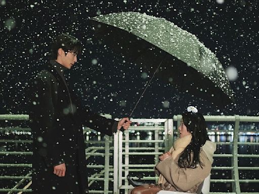 韓劇《背著善宰跑》：包裝在浪漫愛情糖衣下的，是韓國身心障礙人士現實處境 - TNL The News Lens 關鍵評論網