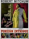Foreign Intrigue (film)