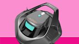 Only Prime Members Can Get Our Favorite Budget Robotic Pool Cleaner for Its Cheapest Price This Year