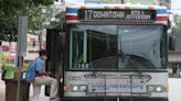 'As easy as hopping on and having a seat': TARC rides to be free on Election Day