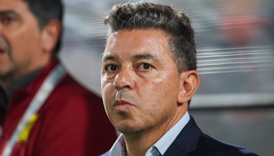 Despedido: Marcelo Gallardo dejó de ser el entrenador de Al-Ittihad de Arabia Saudita | Goal.com Colombia