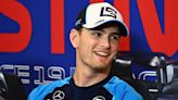 Logan Sargeant Reacts to Making American Formula 1 History: 'What an Experience'
