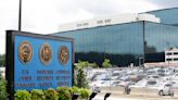 Former U.S. intelligence employee arrested on espionage-related charges