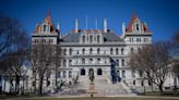 Cyber Attack Shutters New York State Bill Office