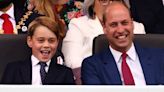 Inside William and George's relationship, from cheeky nickname to football