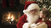 Is Santa Claus Real? Here's What to Say When Your Kids Ask