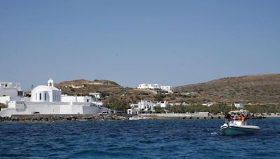 Grèce : Que sait-on de la disparition des deux touristes françaises parties sous la chaleur ?