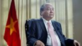 Vietnam President Ousted From Politburo in Rare Shakeup